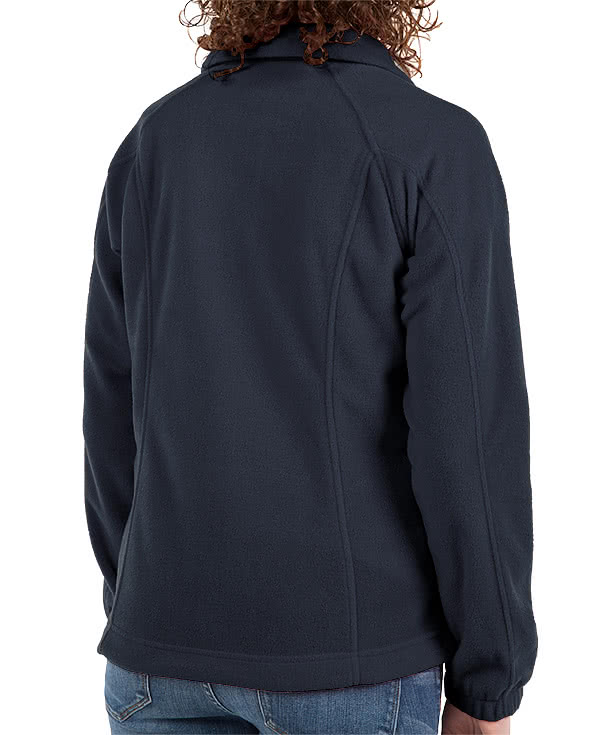Columbia Women's Benton Springs Full Zip Fleece Jacket