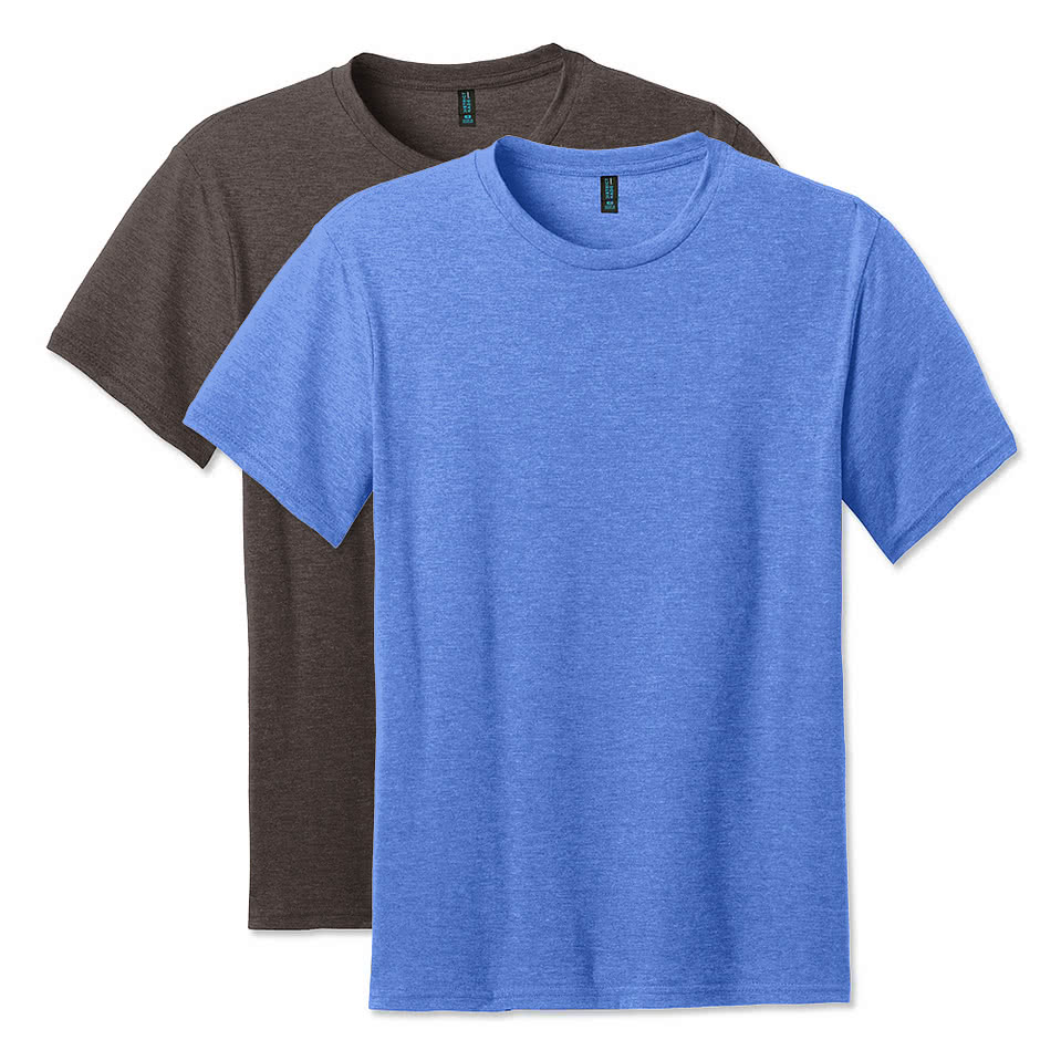 District Perfect Blend T-shirt