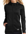 OGIO Endurance Women's Stealth Zip Hoodie