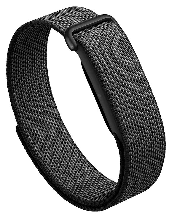 Google Fitbit Air