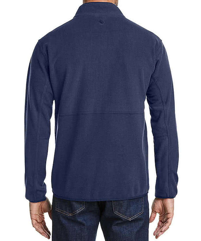 Marmot Rocklin Recycled Fleece Jacket
