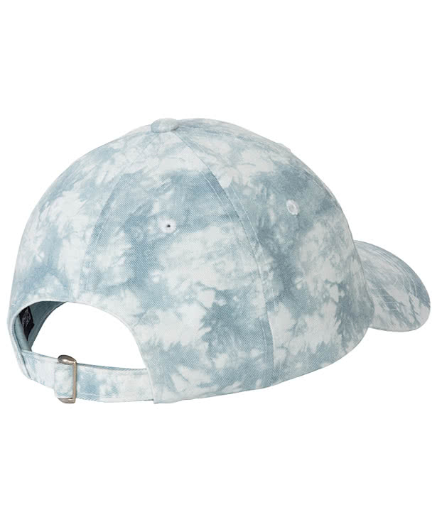 Port Authority Tie-Dye Unstructured Baseball Hat