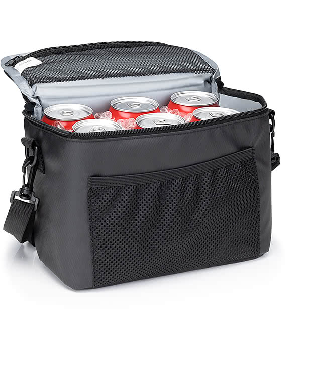 Gower 6 Can Cooler Bag