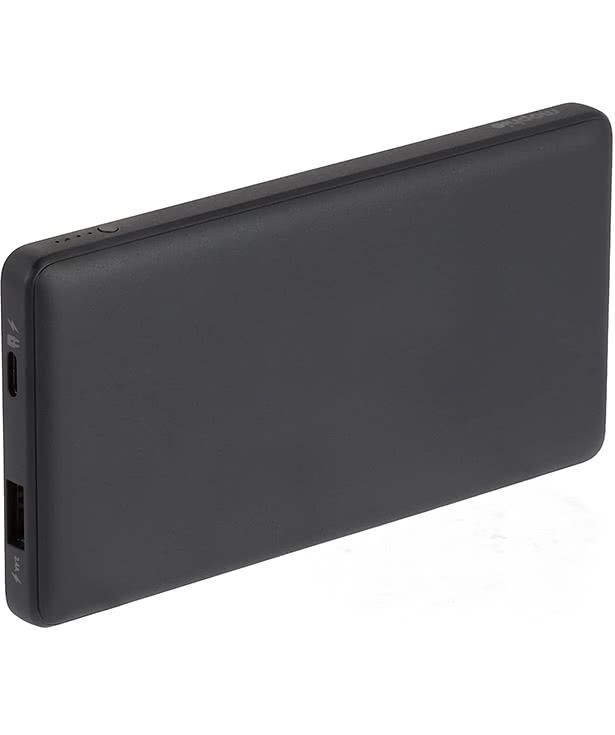 mophie Power Boost 2.0 10,000 mAh Power Bank