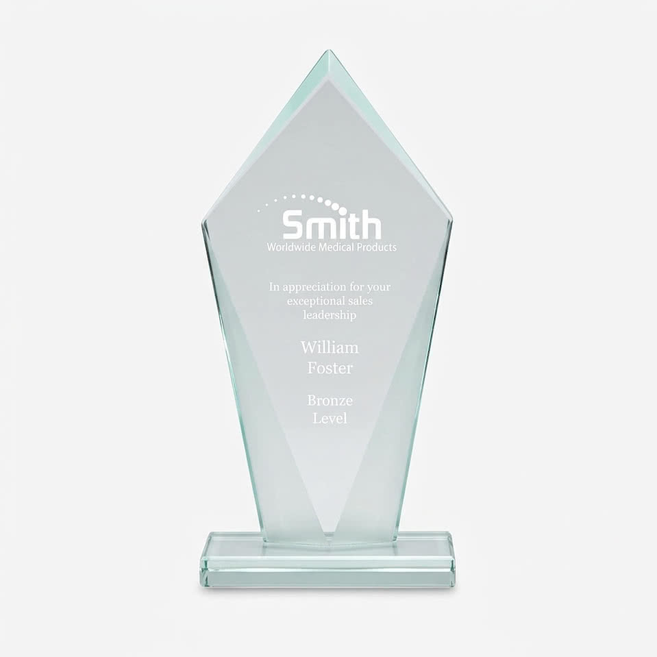 Pierce Award - Small