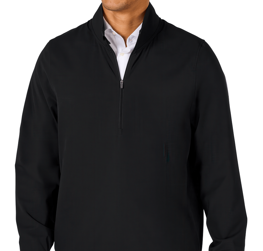 Charles River Lexington Stretch Quarter Zip Pullover-default