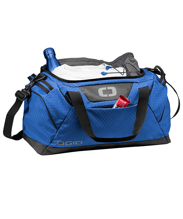 Custom OGIO Catalyst Duffel Bag - Design Duffels & Gym Bags Online
