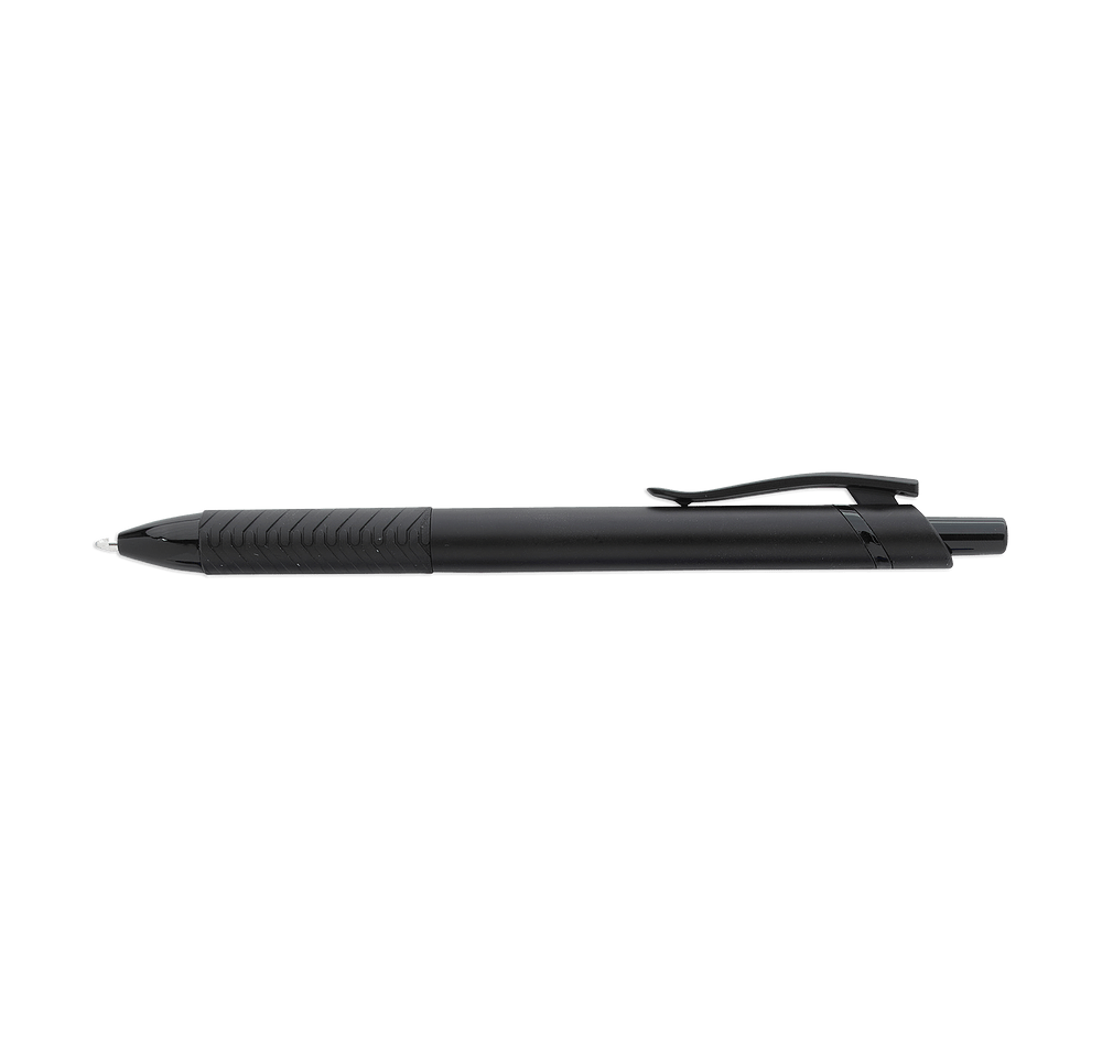 Glinda Recycled Ballpoint Pen (black Ink)-default
