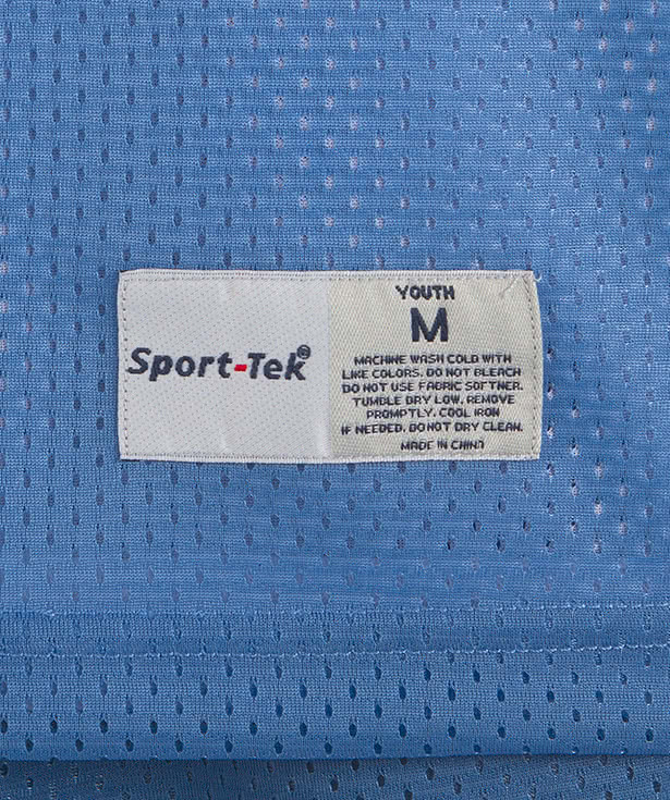 Sport-Tek Youth Mesh Reversible Tank