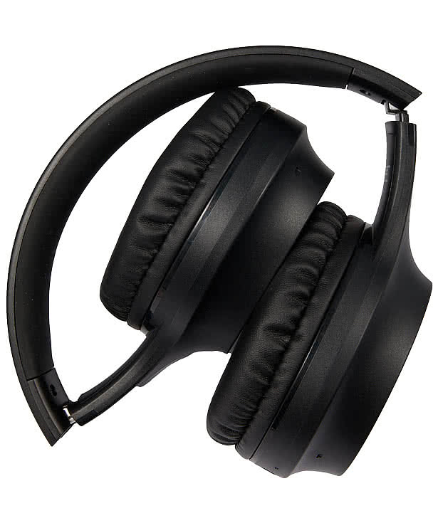 Rewired Recycled Bluetooth Wireless Headphones