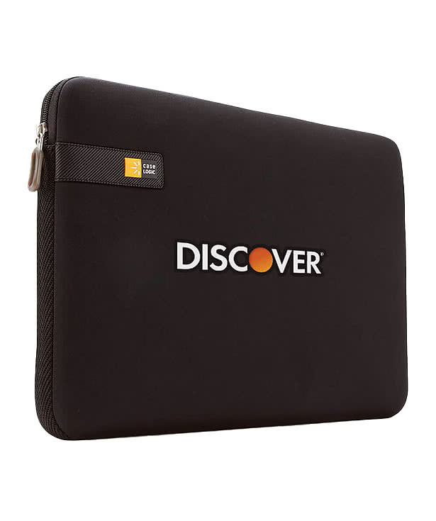 Full Color Case Logic 17" Laptop Sleeve