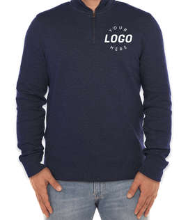 Tommy Hilfiger Quarter Zip Sweatshirt