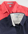 Port Authority Women's Long Sleeve Easy Care Shirt