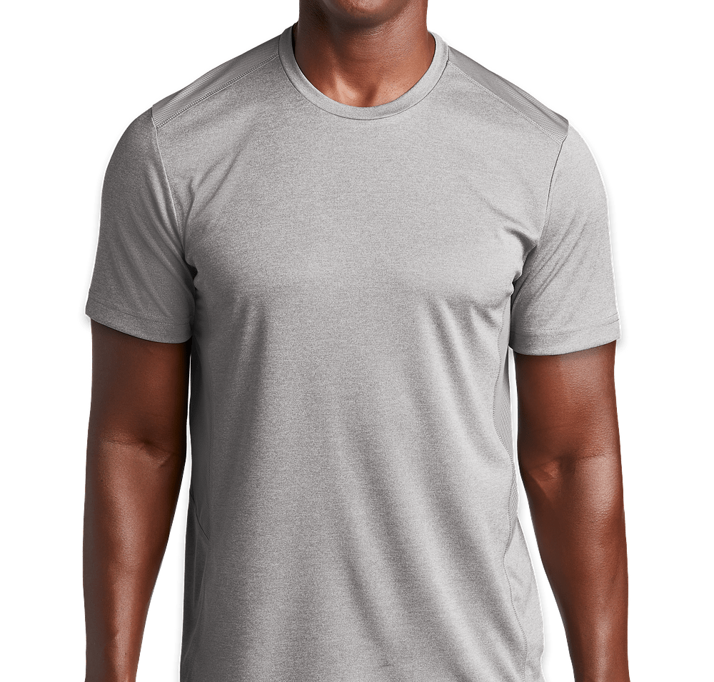 Sport-Tek Endeavor Performance Shirt-default
