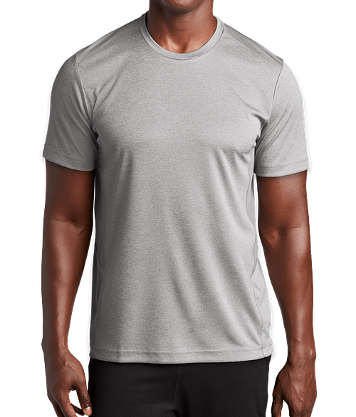 Sport tek custom shirts Clearance