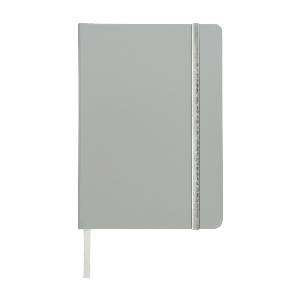 Spectrum Hard Cover Notebook-default