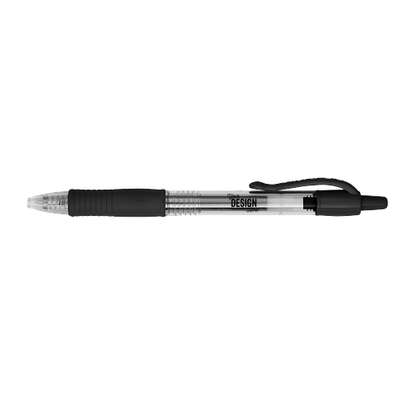 Pilot G2 Premium Gel Roller Pen (color ink) - Black