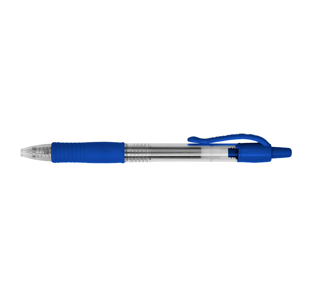 Pilot G2 Premium Gel Roller Pen (color ink)-default