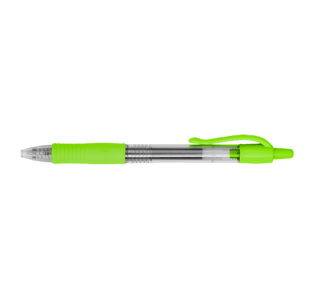 Pilot G2 Premium Gel Roller Pen (color ink)-default