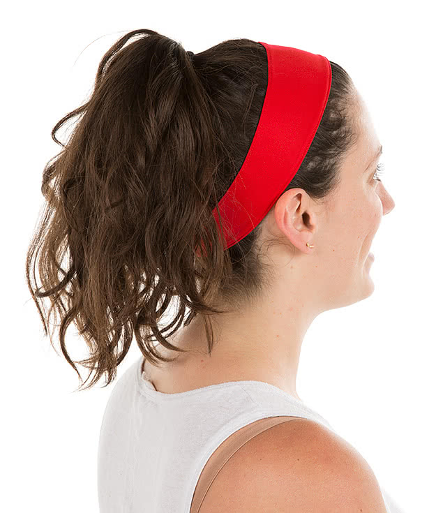 Sport-Tek Competitor Headband