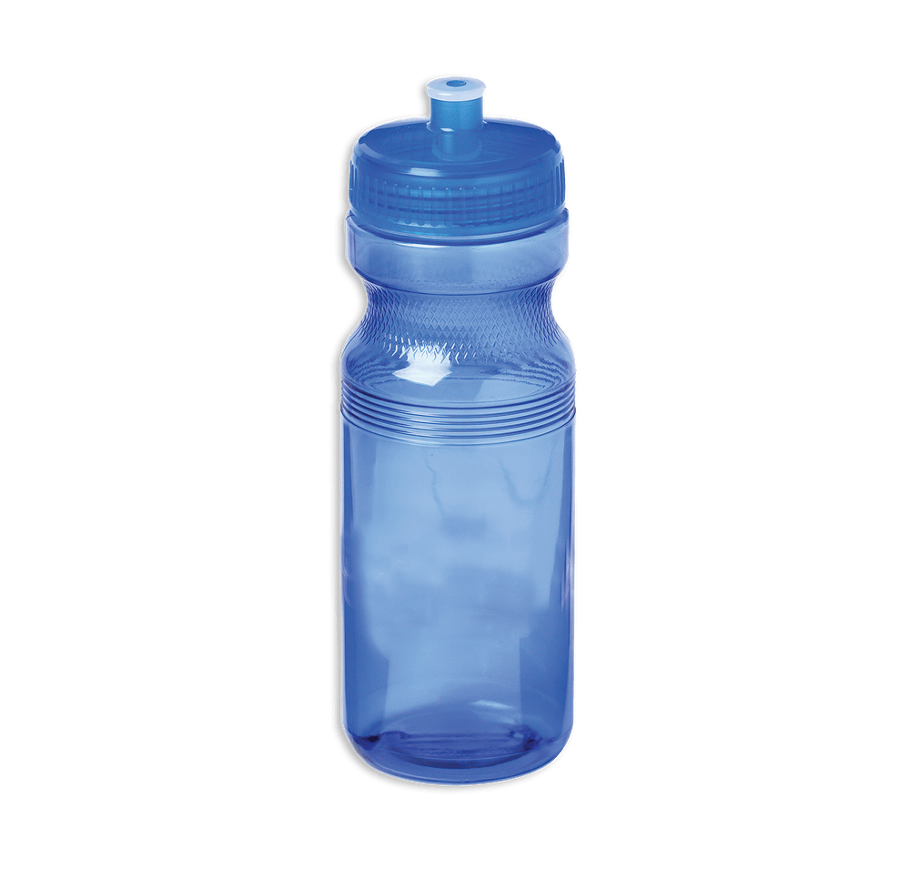 Full Color 24 oz. Bike Water Bottle-default