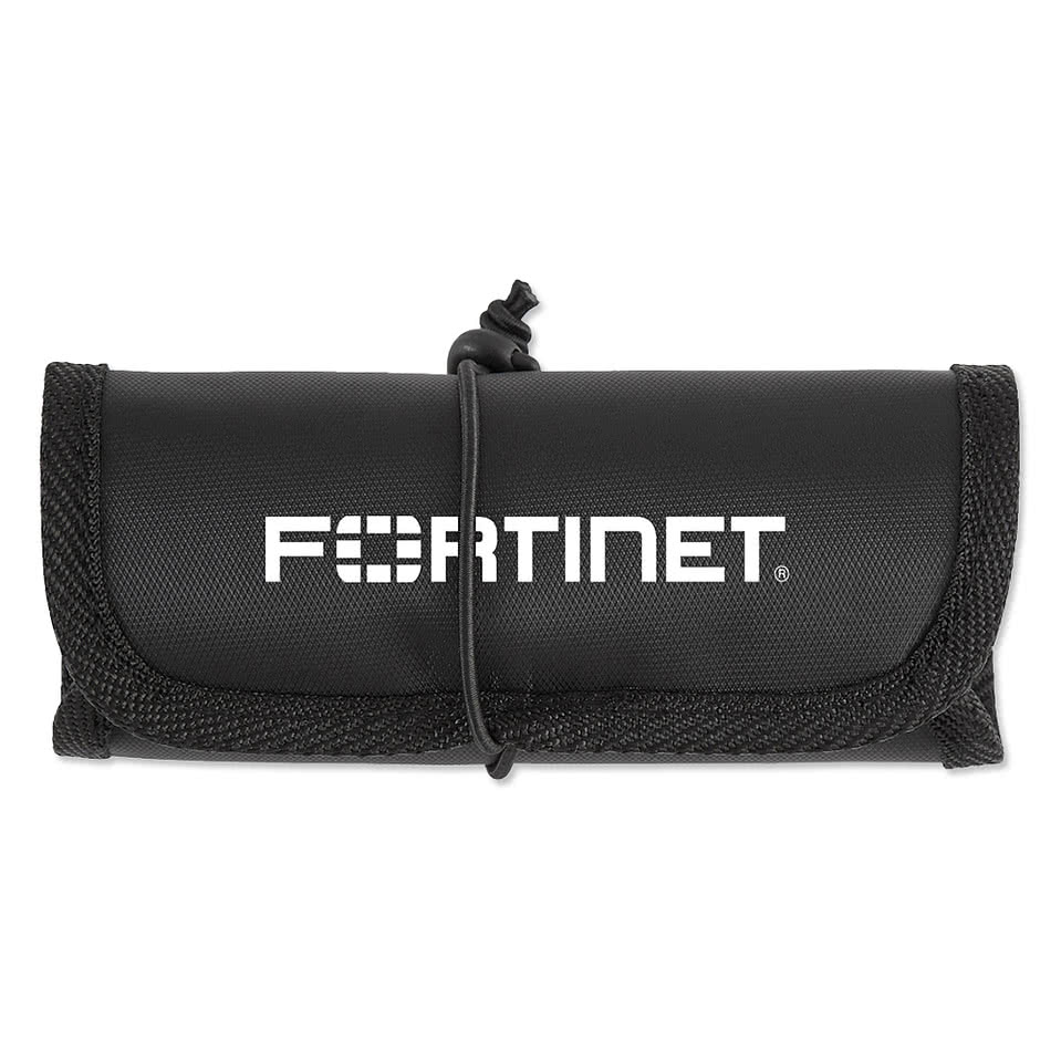 Roll-Up Tech Organizer