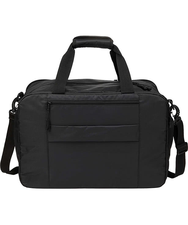 Elleven Zenith Recycled 18" Computer Duffel Bag