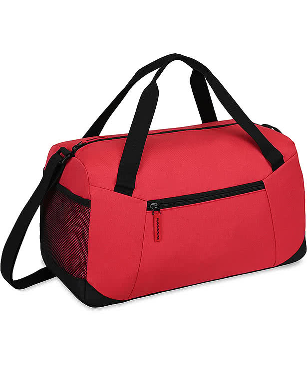 Rally Recycled Sport Duffel Bag