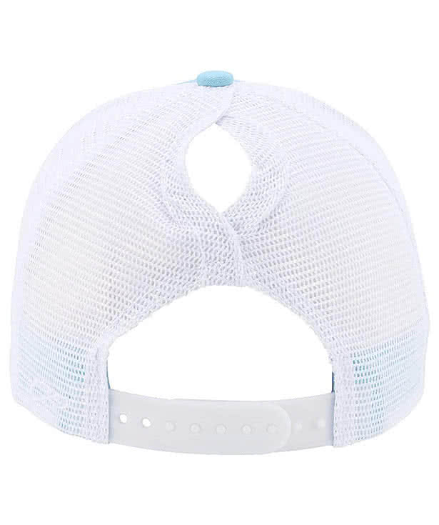 Infinity Her Women's Charlie Modern Trucker Hat