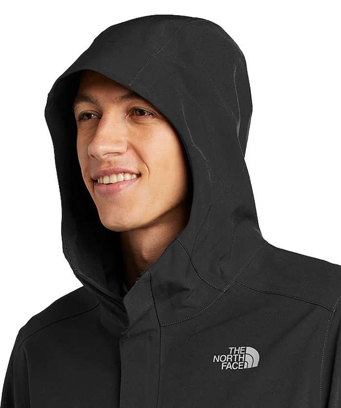 The North Face Apex DryVent Jacket
