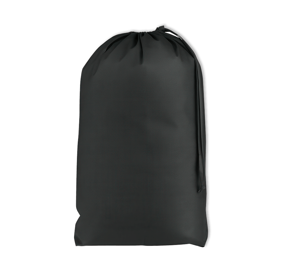 Non-Woven Laundry Bag-default