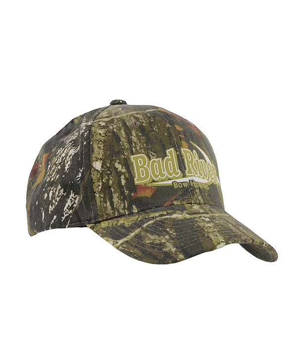 Camo Baseball Hat