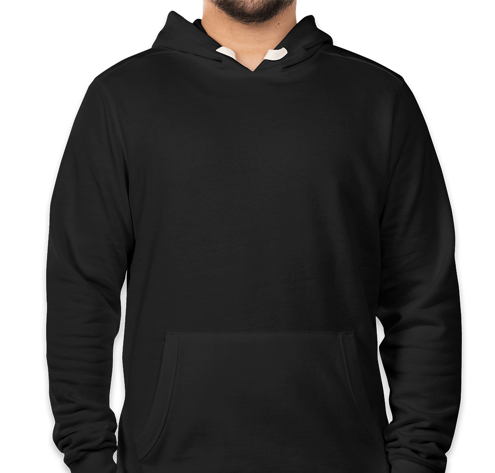 District Re-Fleece Pullover Hoodie-default