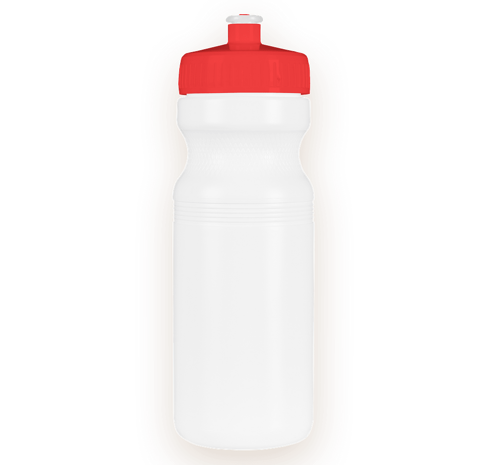 24 oz. Bike Water Bottle-default