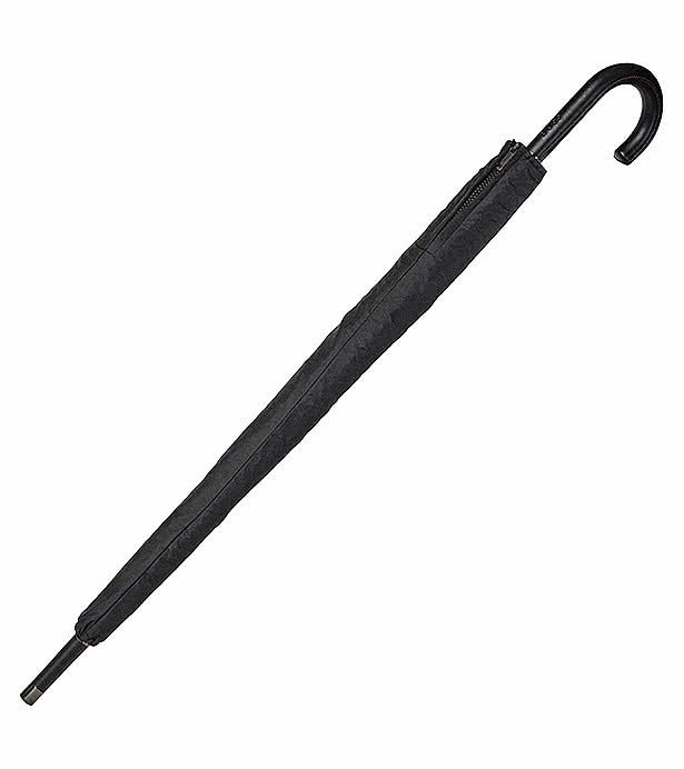 Hugo Boss 51" Arc Iconic City Umbrella