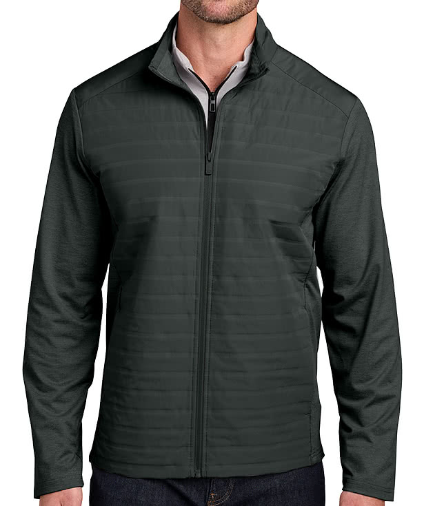 OGIO Driveline Hybrid Jacket