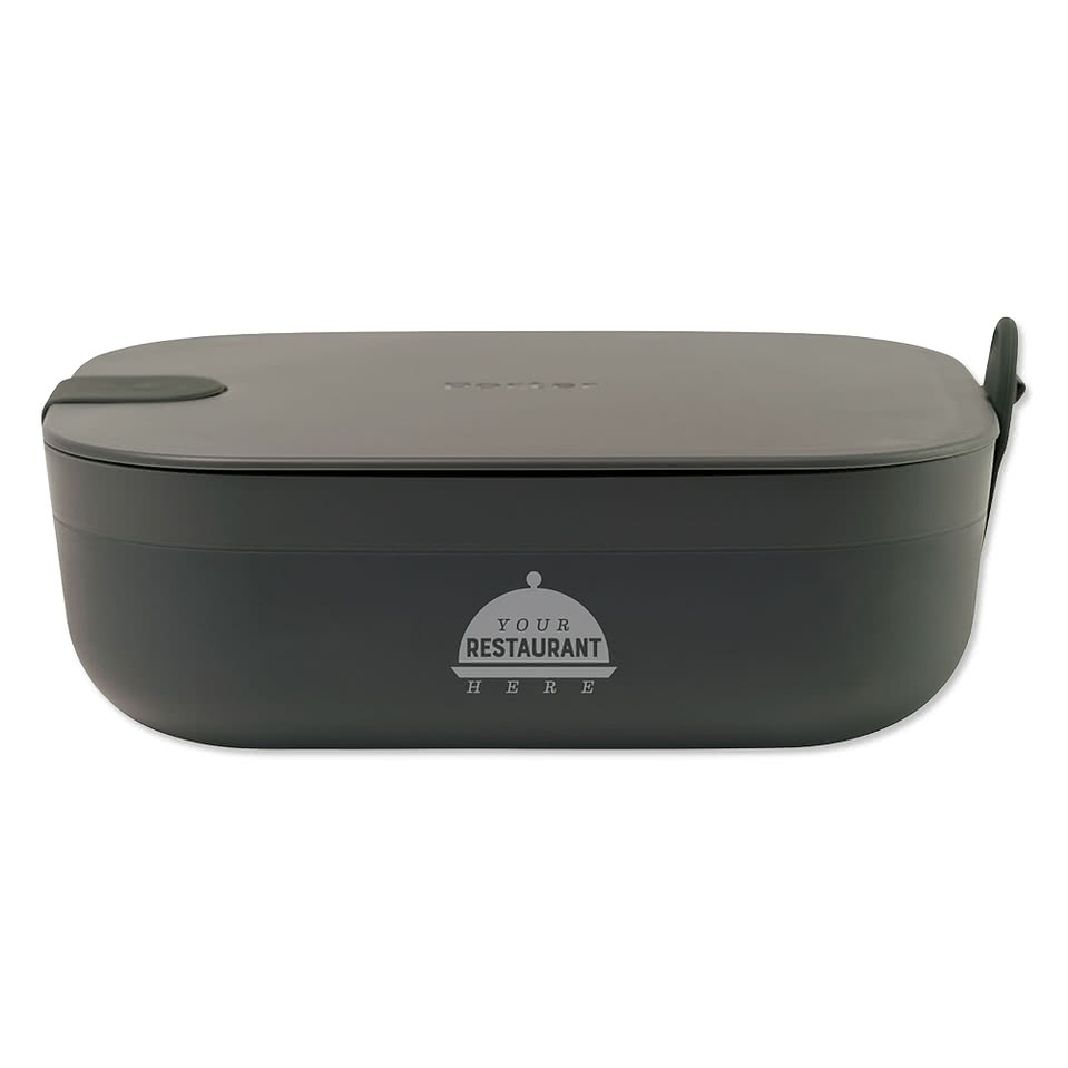 W&P Bento Box