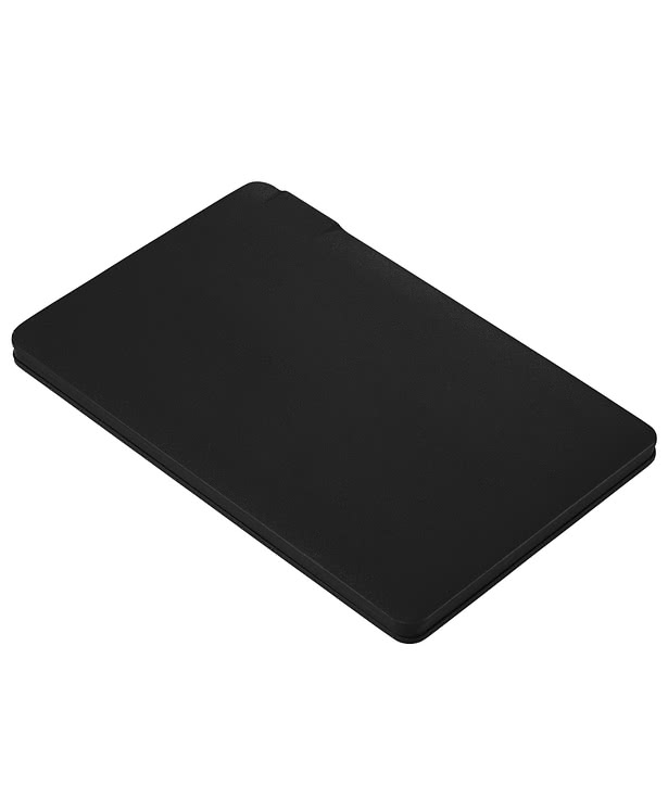 Slim Ion 2,500 mAh Portable Power Bank