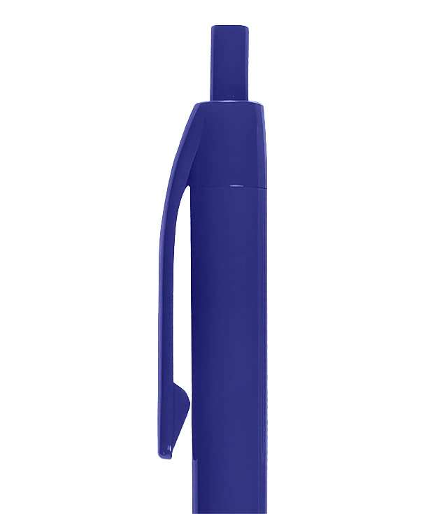 Glossy Ballpoint Pen (black ink)