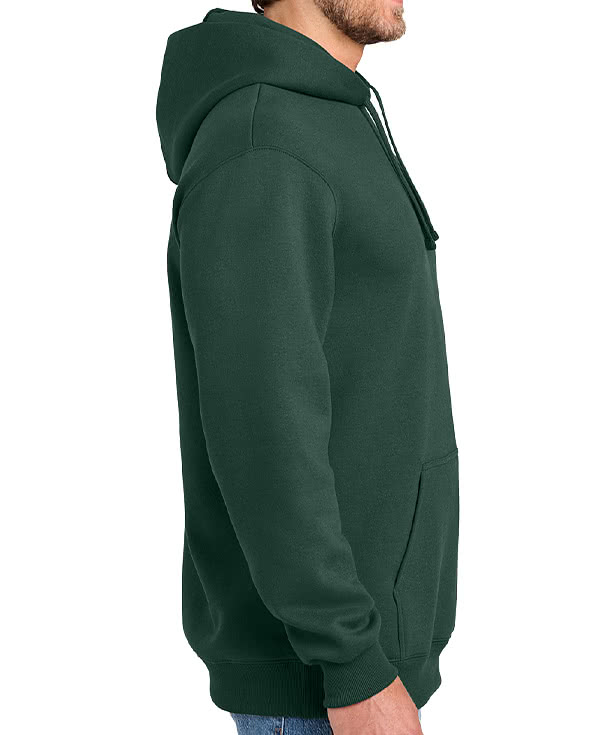 Port & Company Foundation Heavyweight Pullover Hoodie