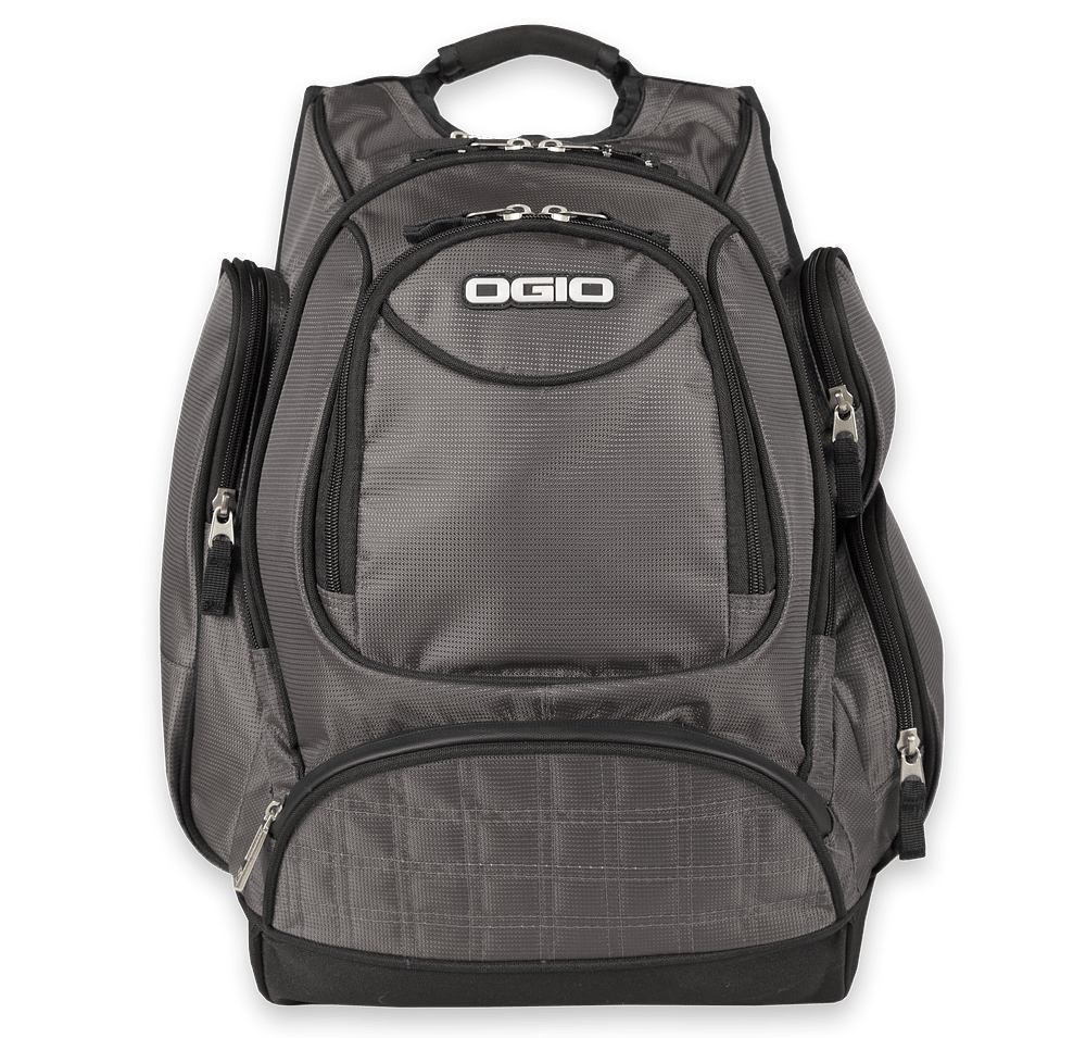 OGIO Metro Backpack-default