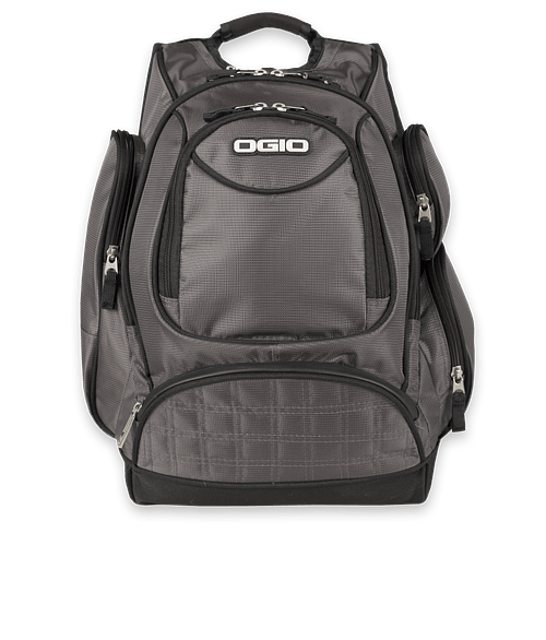 Custom Embroidered Ogio Backpacks 