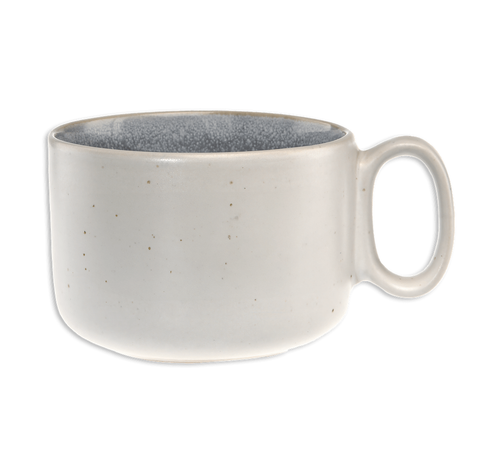 17 oz. Ceramic Chowder Soup Mug-default