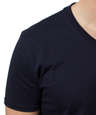 Canada - Gildan Softstyle Jersey V-Neck T-shirt