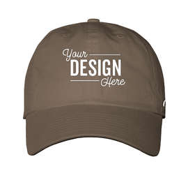 Nike Heritage Baseball Hat - Color: Khaki