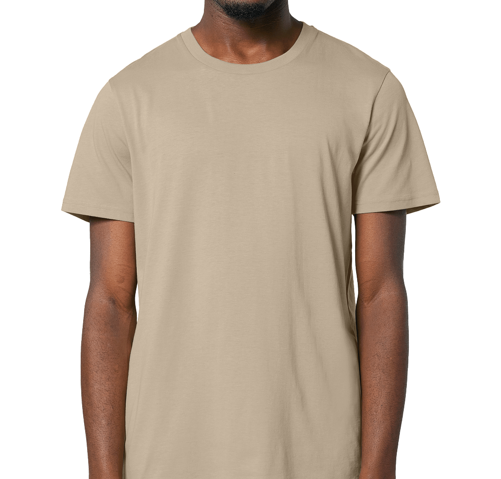 Stanley/Stella Crafter Organic Cotton T-shirt-default
