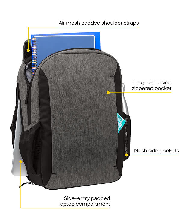 Port Authority Vector Backpack