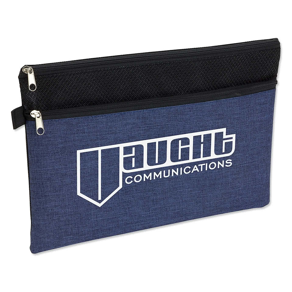 Greystone Non-Woven Utility Pouch