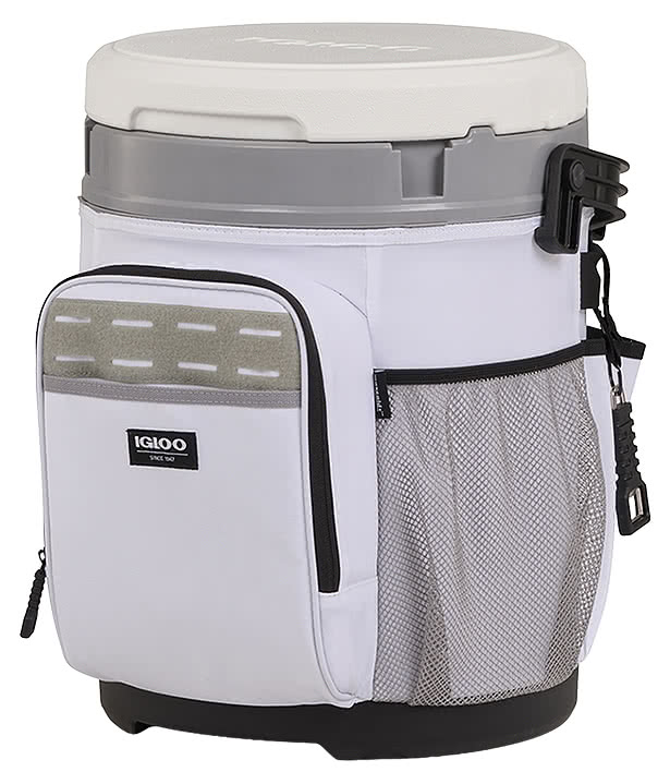Igloo 5 Gallon Bucket Cooler