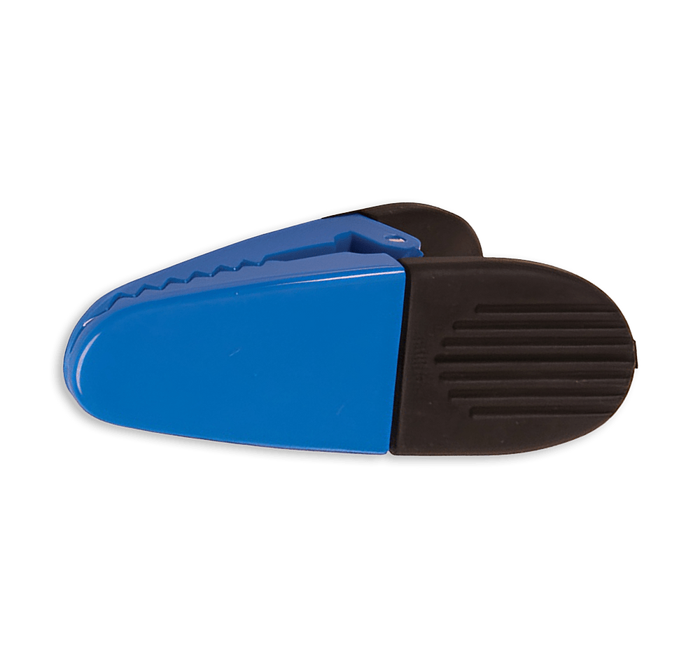 Jumbo Magnetic Memo Clip with Rubber Grip-default